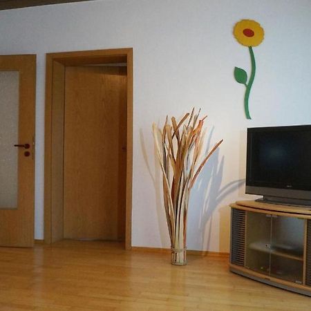 Ferienwohnung Einberger-Schinabeck Grafenau  Luaran gambar