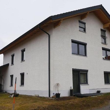 Ferienwohnung Einberger-Schinabeck Grafenau  Luaran gambar