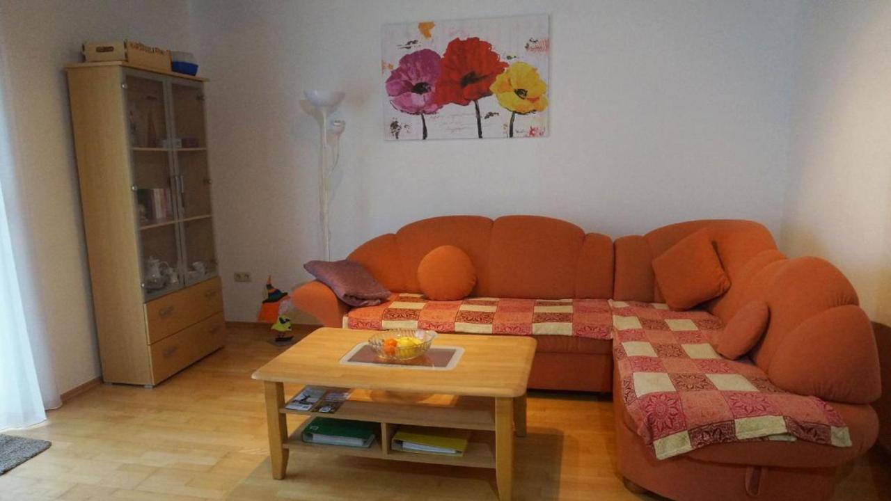 Ferienwohnung Einberger-Schinabeck Grafenau  Luaran gambar