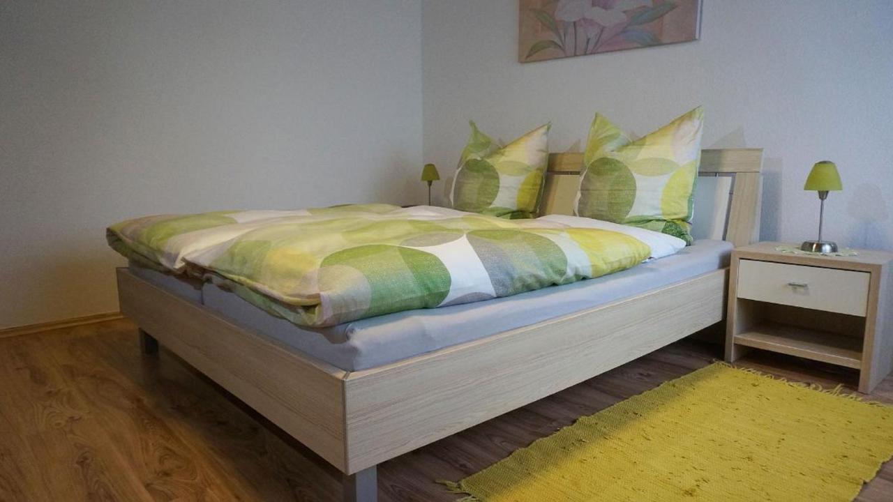 Ferienwohnung Einberger-Schinabeck Grafenau  Luaran gambar