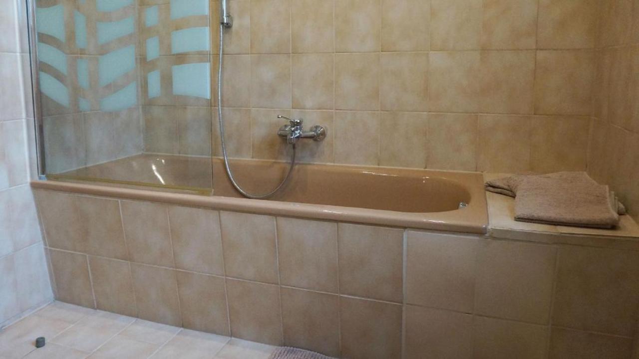 Ferienwohnung Einberger-Schinabeck Grafenau  Luaran gambar