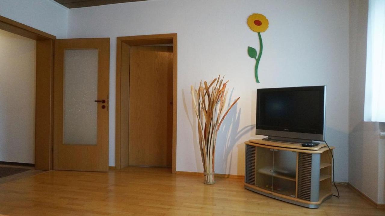 Ferienwohnung Einberger-Schinabeck Grafenau  Luaran gambar
