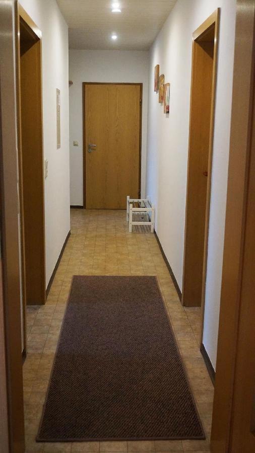 Ferienwohnung Einberger-Schinabeck Grafenau  Luaran gambar