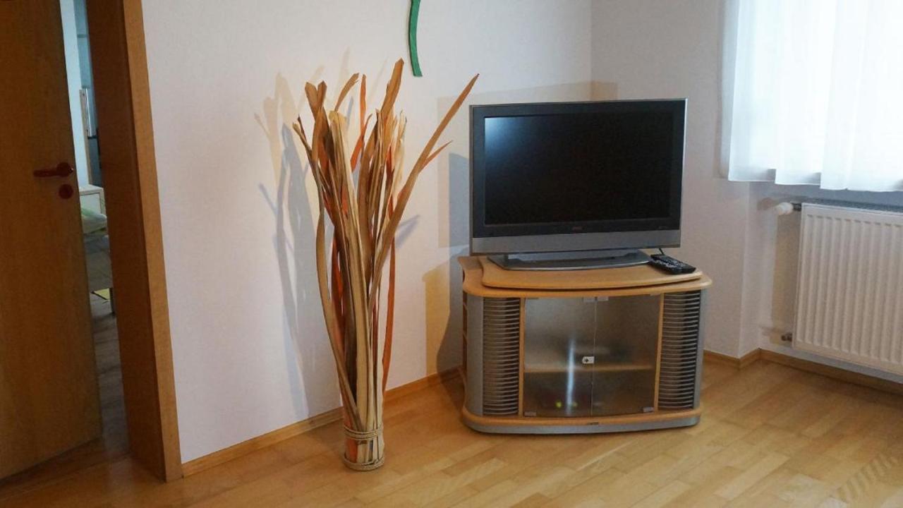 Ferienwohnung Einberger-Schinabeck Grafenau  Luaran gambar