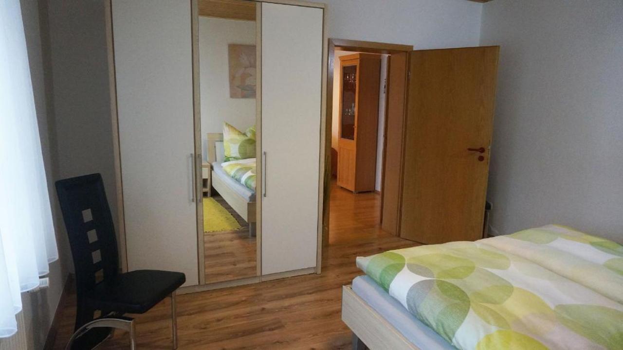 Ferienwohnung Einberger-Schinabeck Grafenau  Luaran gambar