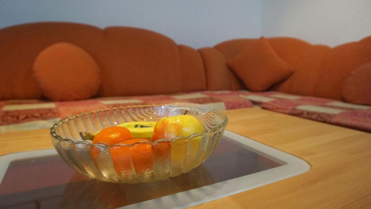 Ferienwohnung Einberger-Schinabeck Grafenau  Luaran gambar