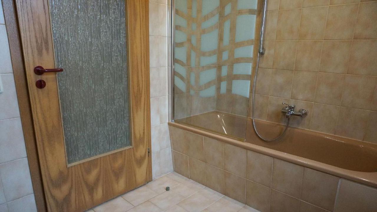 Ferienwohnung Einberger-Schinabeck Grafenau  Luaran gambar