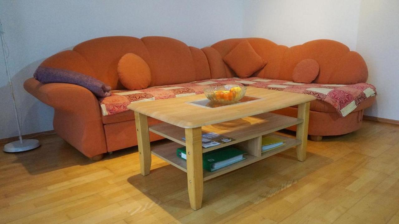 Ferienwohnung Einberger-Schinabeck Grafenau  Luaran gambar