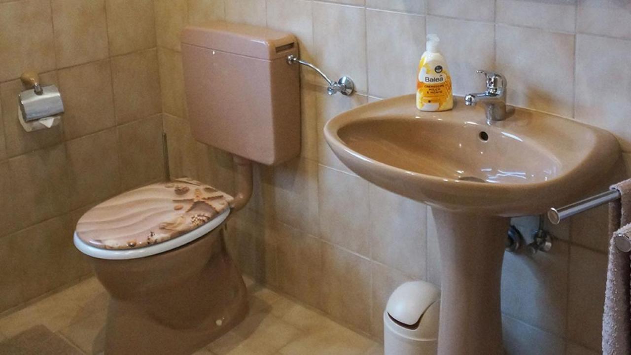 Ferienwohnung Einberger-Schinabeck Grafenau  Luaran gambar