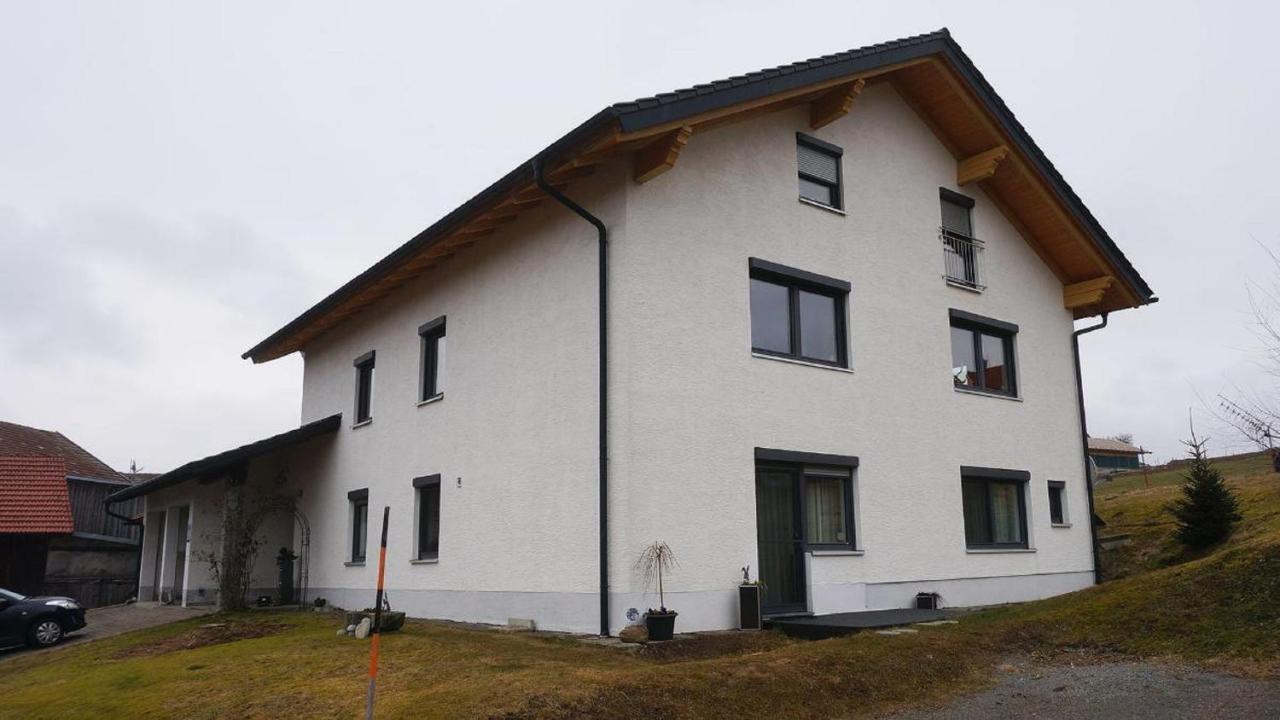 Ferienwohnung Einberger-Schinabeck Grafenau  Luaran gambar